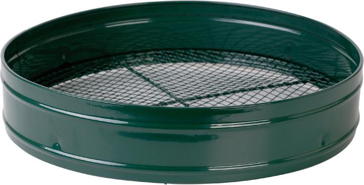 Image du produit Gartec Litière et tamis de sol