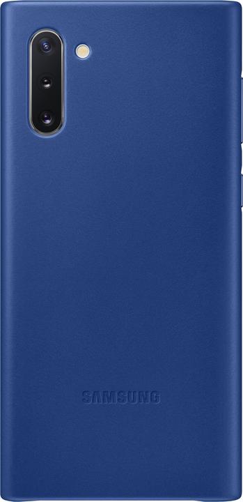 Produktbild Samsung Leather Cover (Samsung Galaxy Note 10)
