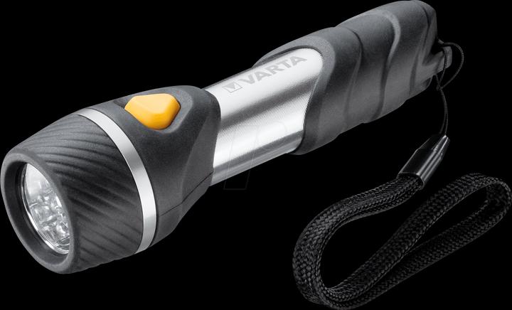 Produktbild Varta Day Light (12.65 cm, 20 lm)