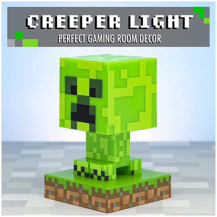 Immagine prodotto Paladone Products Minecraft