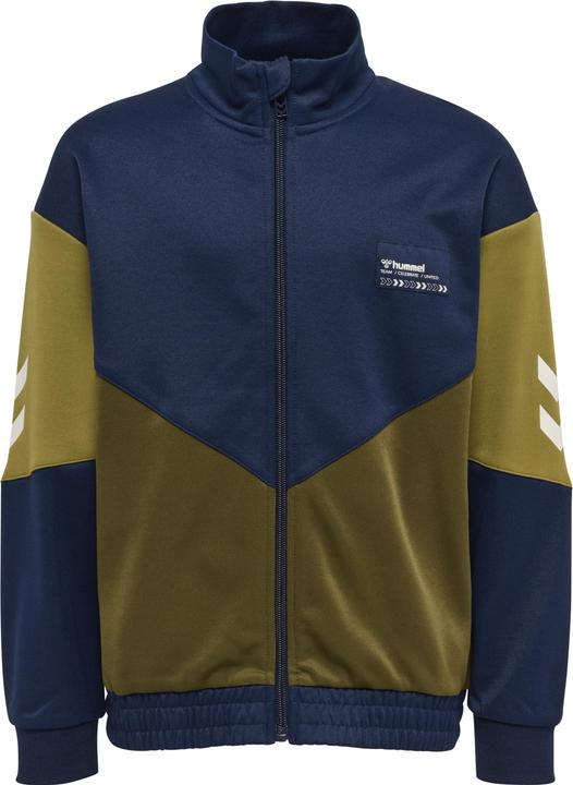 Produktbild hummel Rane Zip Jacket (140)
