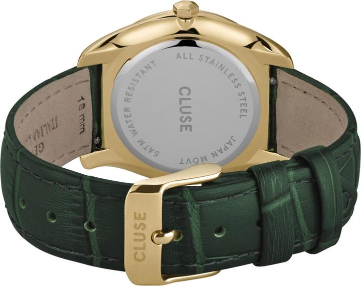 Image du produit Cluse Féroce Or (Montre analogique, 36 mm)