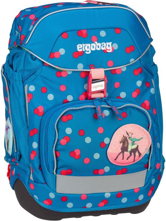 Produktbild Ergobag Set (20 l)