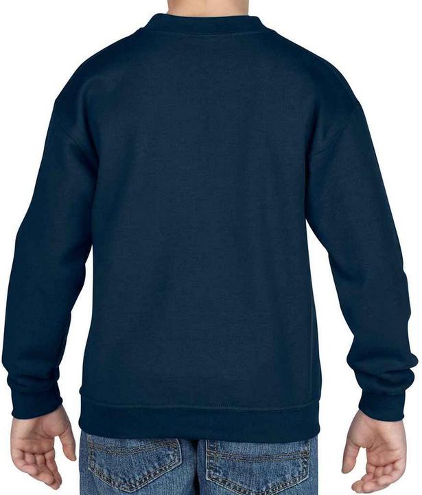 Produktbild Gildan Sweatshirt Überschnittene Schulter (128)