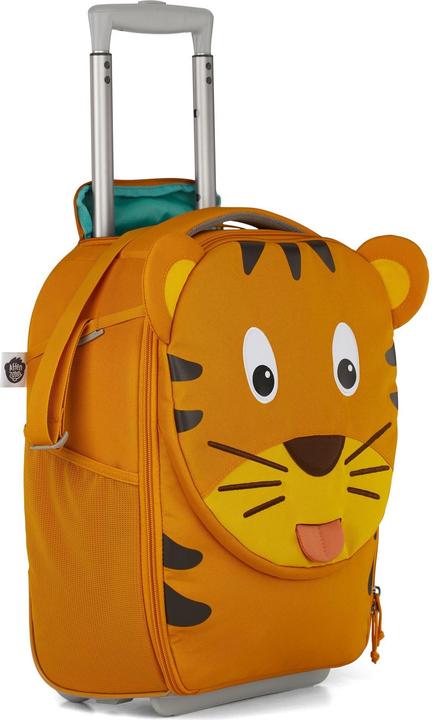 Immagine prodotto Affenzahn Valigia (18 l, Bagaglio a mano (fino a 50 litri))