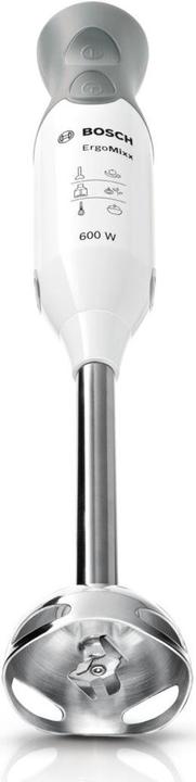 Actual product image Bosch Hausgeräte ErgoMixx (EU plug)