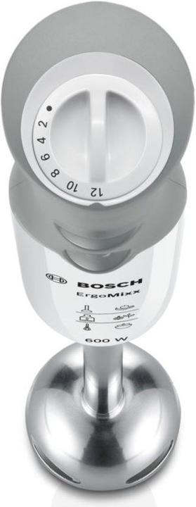 Actual product image Bosch Hausgeräte ErgoMixx (EU plug)