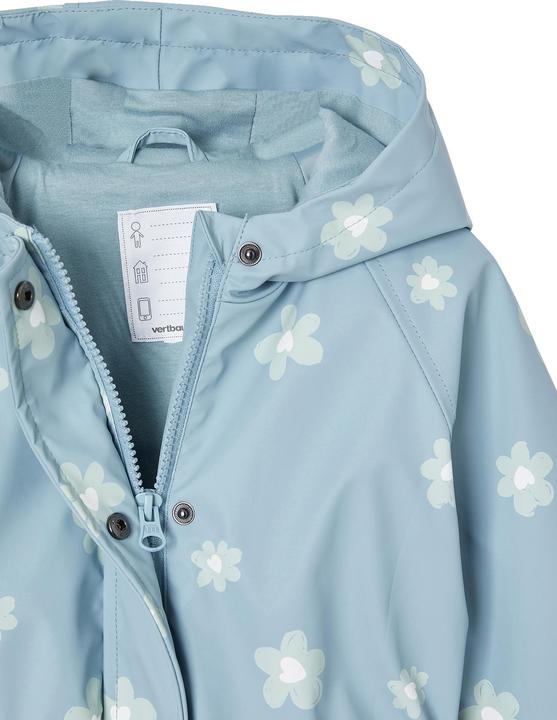 Produktbild Vertbaudet Regenjacke/Windjacke (110)