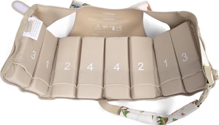 Image du produit Filibabba Plage Dino (86, 11 - 15 kg)