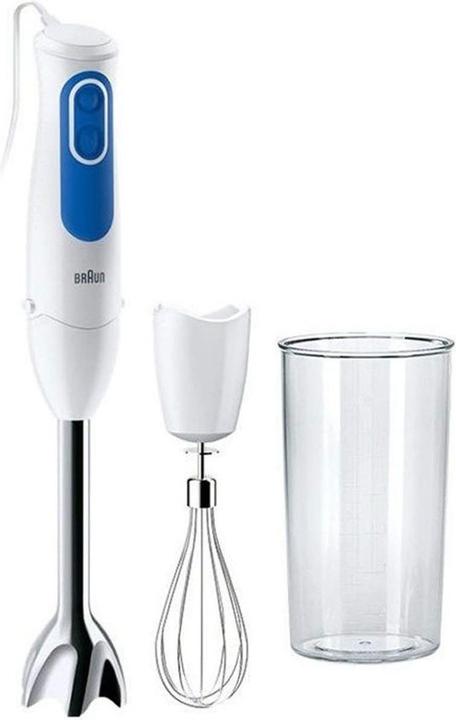 Braun Multiquick 3 MQ3005