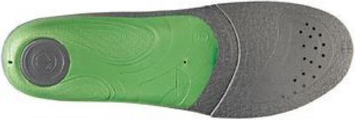Sidas Insoles 3feet Slim Low