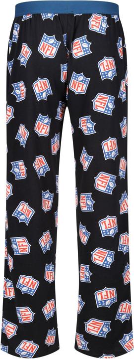 Immagine prodotto Recovered NFL Multi Shield Black Pantoloni da salotto XXL (XXL)