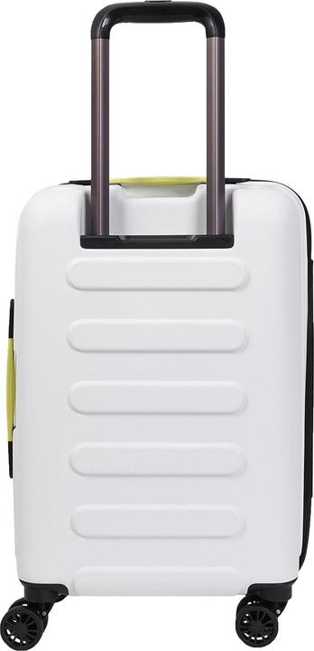 Produktbild Hedgren Comby Grip 4 Rollen Kabinentrolley S 55 cm (42 l, Handgepäck (bis 50l))