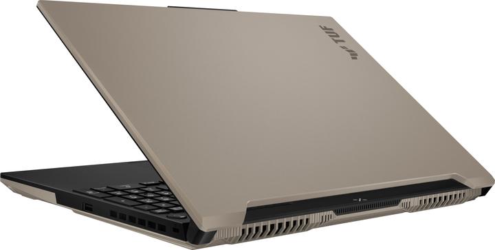 Actual product image ASUS TUF Gaming A16 Advantage Edition 2023 (16", AMD Ryzen 7 7435HS, 32 GB, 1000 GB, CH)