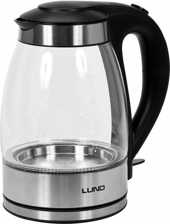Actual product image Toya Lund Electric Glass Kit LED 1.8l (1.80 l)