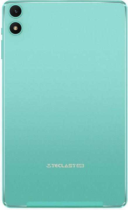 Produktbild Teclast P85T 2Ghz 8" 4/64 GB 2.4+5G WiFi tablet (green) (nur WLAN, 8", 64 GB, Grün)