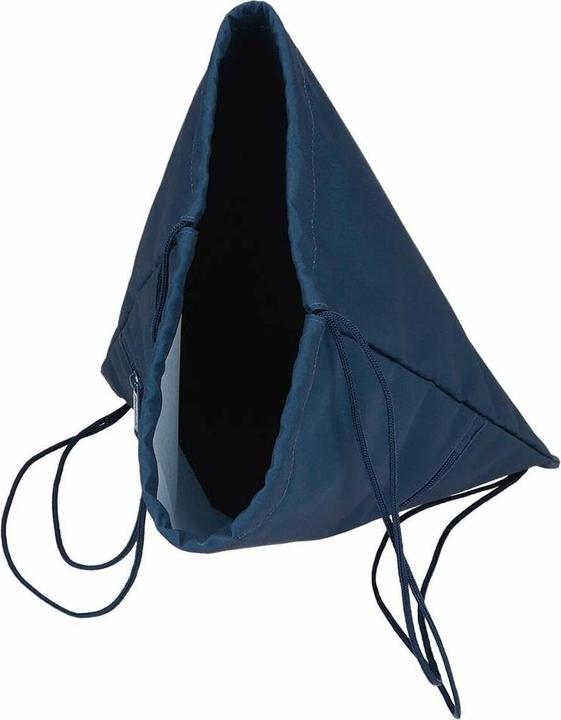 Produktbild Reebok Rucksacktasche mit Bändern ASHLAND 8023732 Blau Einheitsgrösse