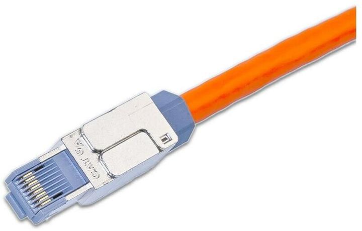 Actual product image Wirewin Network cable (UTP, CAT6, 0.15 m)