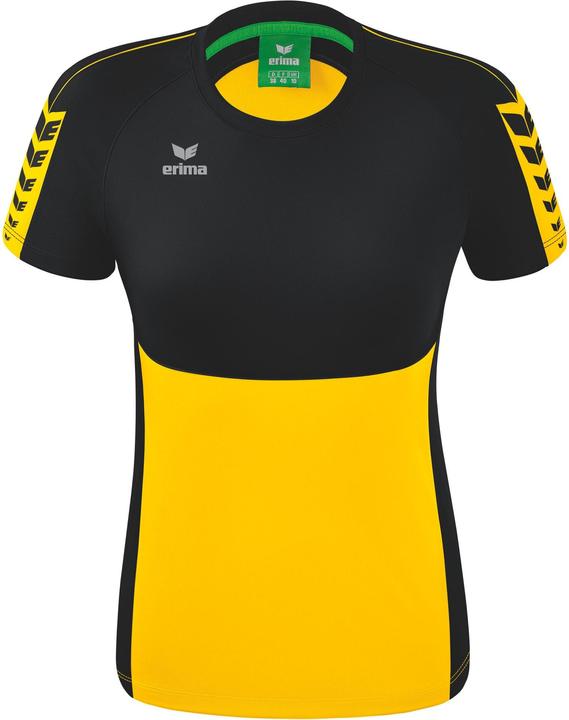 Giallo/Nero