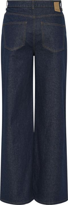 Actual product image Pieces PCSELMA HW Wide Fit Jeans (W31/L30)