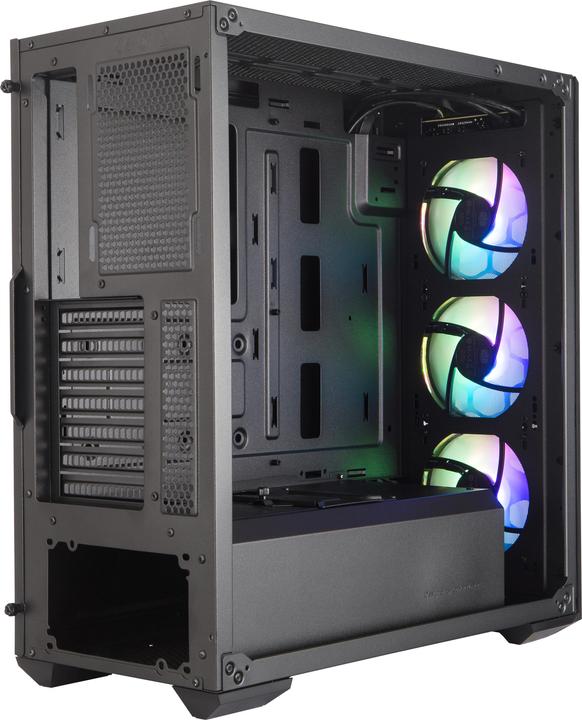 Produktbild Cooler Master MasterBox MB511 ARGB (ATX)