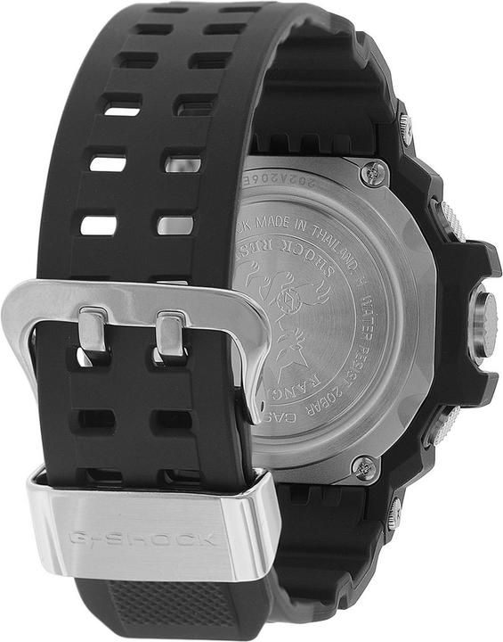 Produktbild G-Shock Gw-9400 (Digitaluhr, Hybrid Uhr, Sportuhr, 53.50 mm)