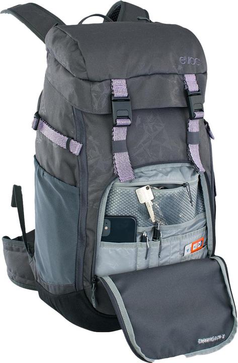 Produktbild Evoc Mission Pro 28L Backpack (28 l)