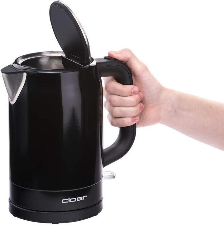 Produktbild Cloer 4520 (1.70 l)