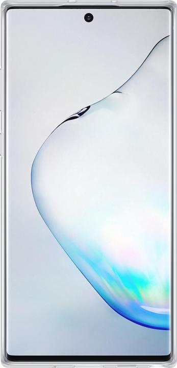 Immagine prodotto Samsung Clear Cover (Samsung Galaxy Note 10+)
