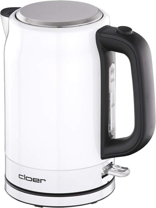 Produktbild Cloer 4521 (1.70 l)