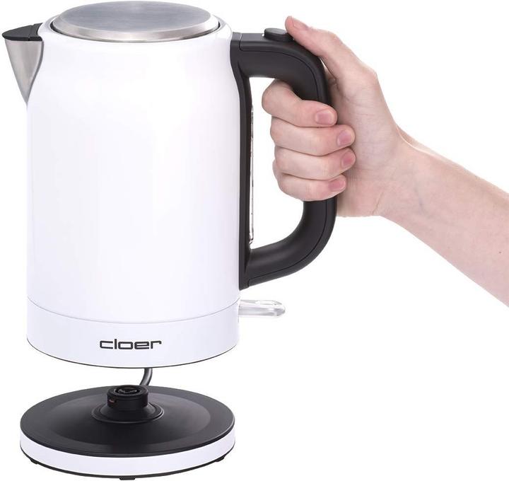 Produktbild Cloer 4521 (1.70 l)