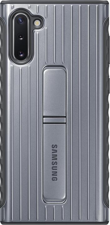 Silver