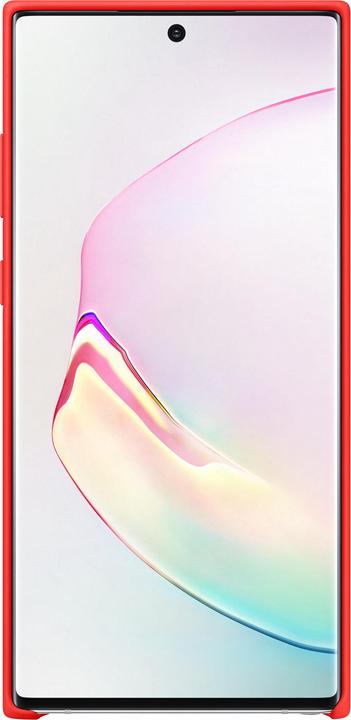 Image du produit Samsung Silicone Cover (Samsung Galaxy Note 10+)