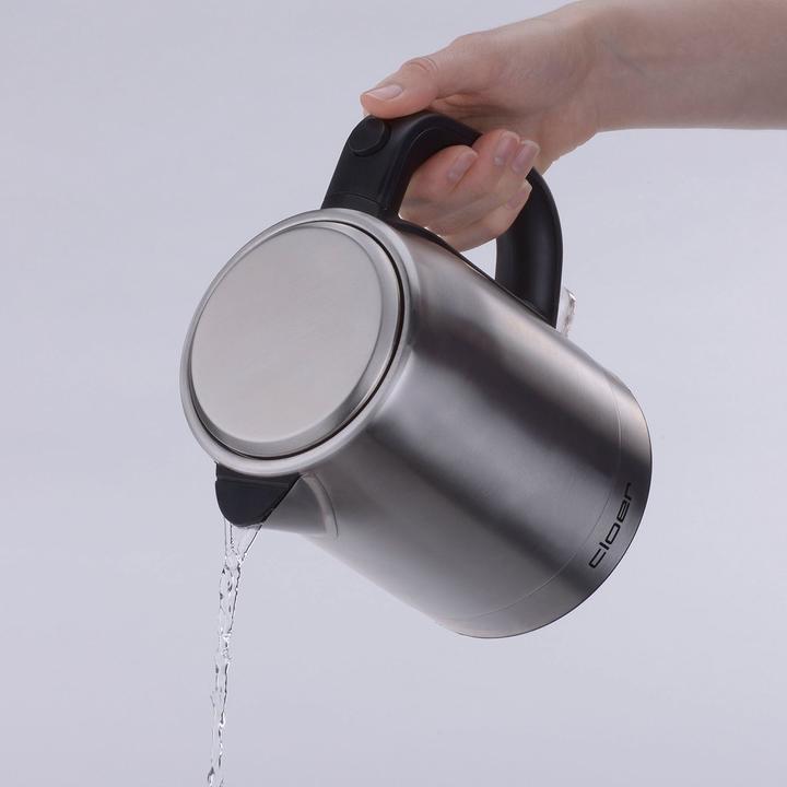 Produktbild Cloer 4529 (1.70 l)