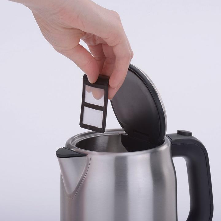 Produktbild Cloer 4529 (1.70 l)