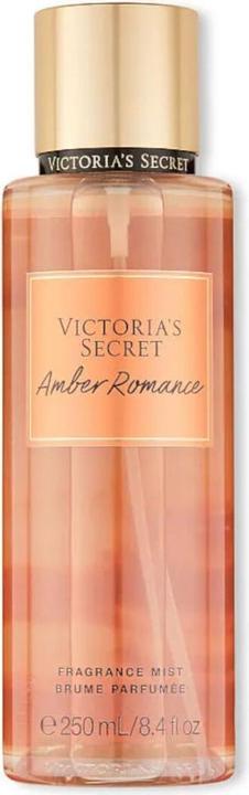Actual product image Victoria's Secret Amber Romance (Body mist, 250 ml)