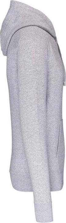 Actual product image Kariban Childrens/Kids Eco Friendly Hoodie (146, 152)