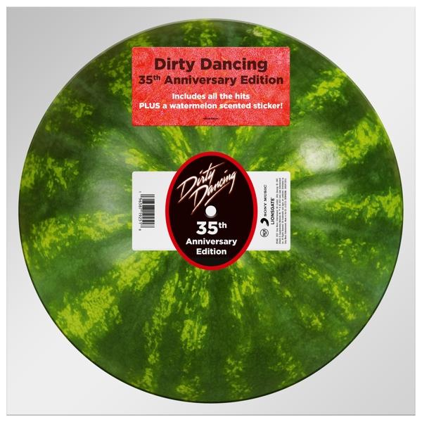 Produktbild Dirty Dancing (Original Motion Picture Soundtrack) (Various Artists, 2022)