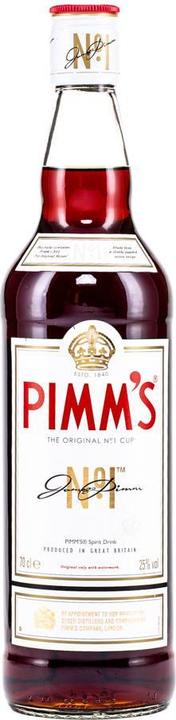Pimm's The Original (1 x 70 cl)
