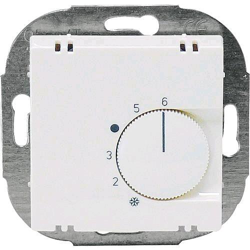 Produktbild EGB FTR101000#55 Raumtemperaturregler