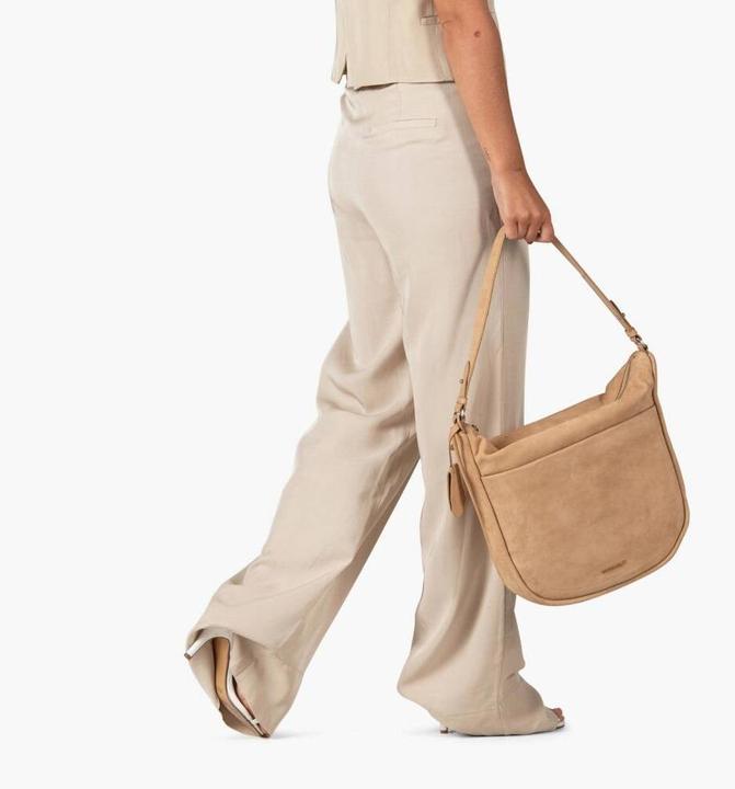 Image du produit Burkely Still Selene Hobo