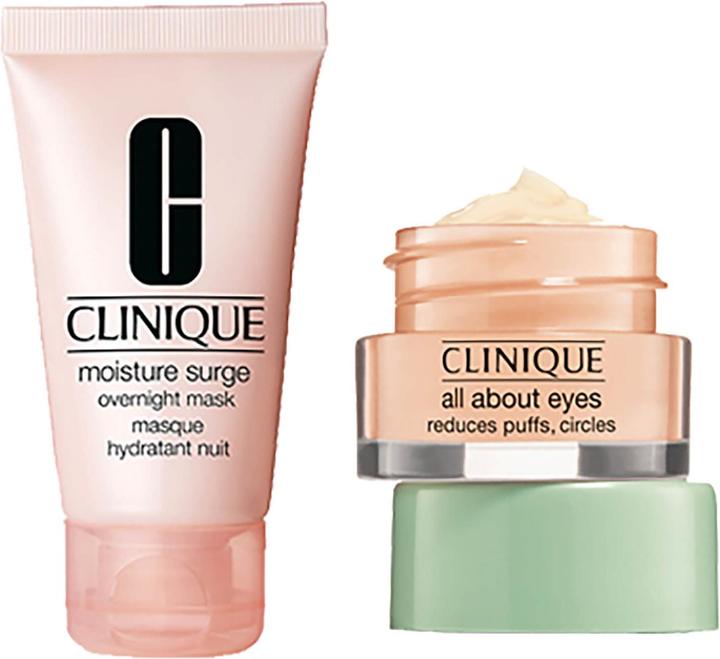 Image du produit Clinique Moisture Surge - Masque de nuit (100 ml)