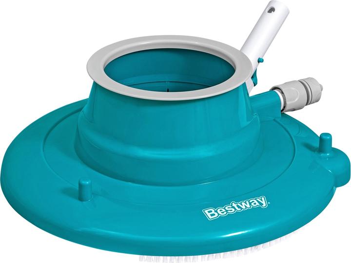 Produktbild Bestway Poolsauger AquaSuction™ für ® Teleskopstange 43 x 36,6 x 14,5 cm
