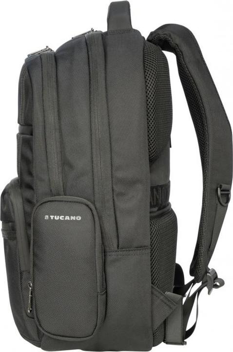 Actual product image Tucano SOLE Backpack 17"