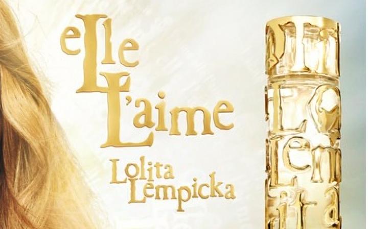 Immagine prodotto Lolita Lempicka Elle L'aime (Eau de toilette, 80 ml)