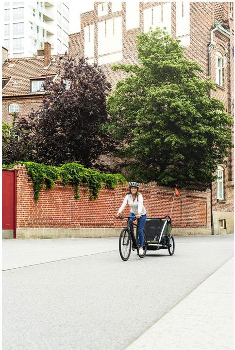 Image du produit Thule Chariot Cab