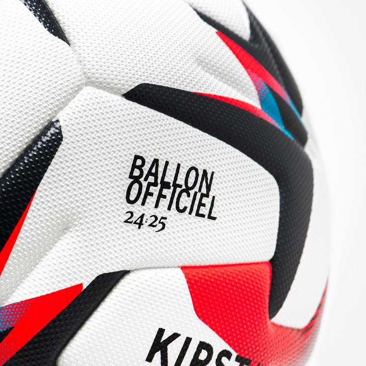 Produktbild Kipsta FIFA Quality Pro Official Match Ball Ligue 1 Uber Eats 24-25