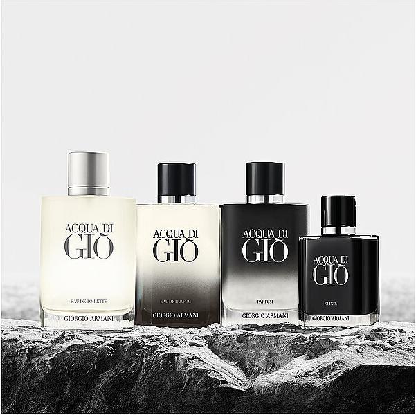 Image du produit Giorgio Armani Acqua di Giò (Eau de parfum, 50 ml)