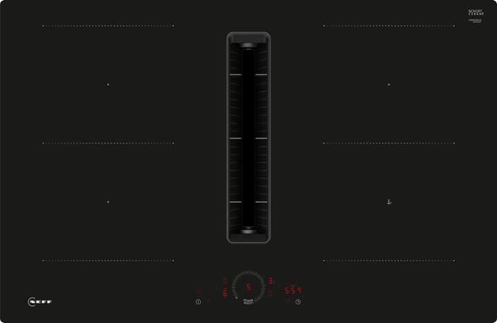 Image du produit Neff Table de cuisson encastrable