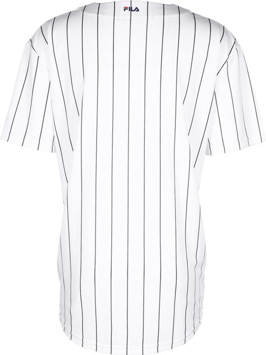 Actual product image FILA Short sleeve shirt Dawn Baseball (XS)